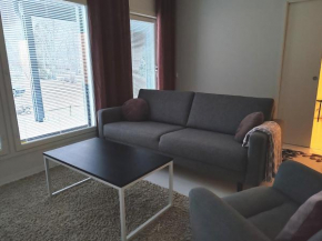 Cozy townhouse apartment Heather, Rovaniemi